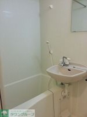 レオネクストショコラの物件内観写真